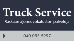 Truck Service logo